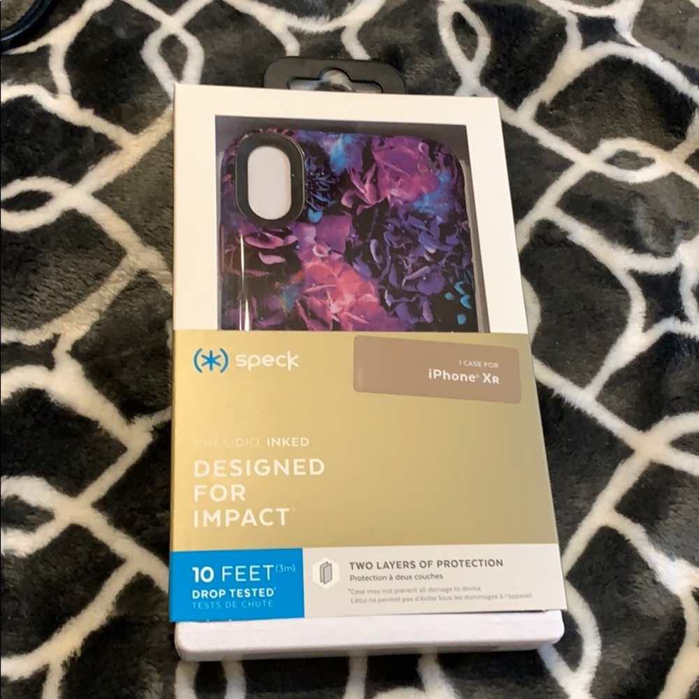 iPhone XR case